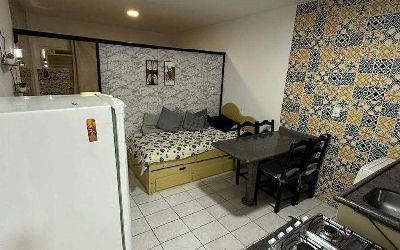 Rua Douglas Seabra Levier, 100, Florianópolis - Foto 1