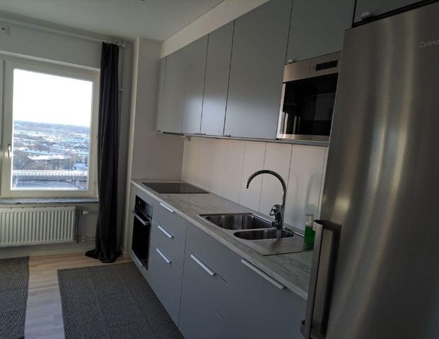 Årstaskogs väg 10 - Photo 1