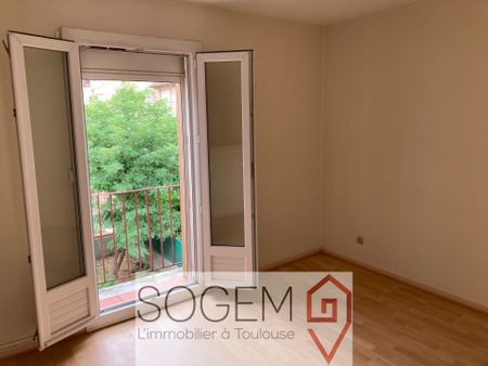 Appartement T1 en location à Toulouse - Photo 3