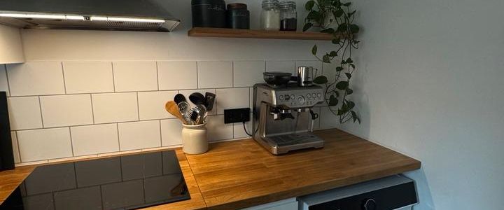 Tauchwohnung: Biete 3 Zimmer Südstadt / Suche 2 Zimmer,-günstiger - Foto 1