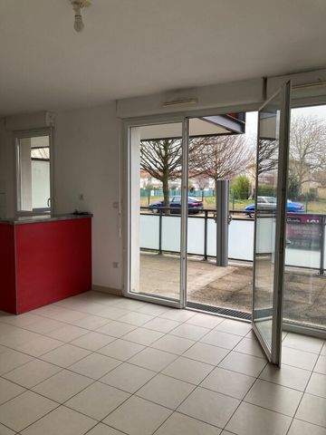 Location Appartement 1 pièce 33m² COLOMIERS 31770 - Photo 3