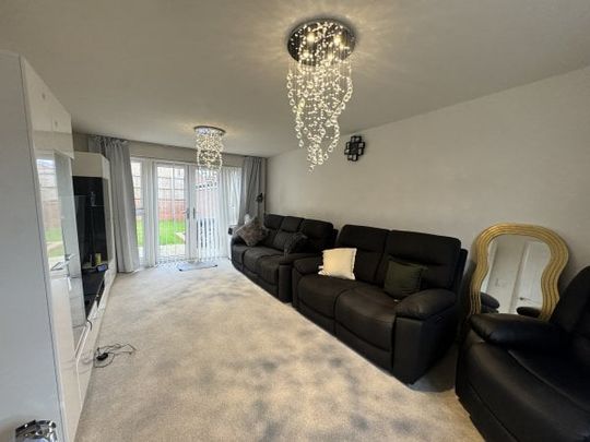 Asgard Avenue, NG20, Property for rent - Photo 1