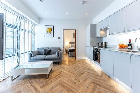 1 bedroom apartment to rent - Photo 2