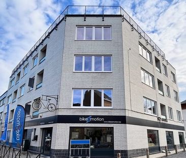 Appartement te huur - Foto 3