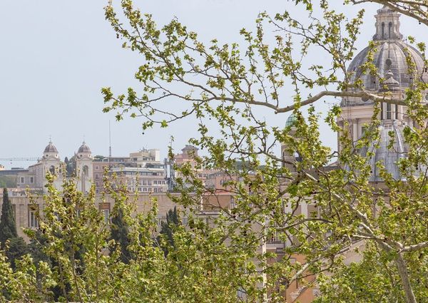 Lungotevere dei Mellini, Rome, Lazio 00193