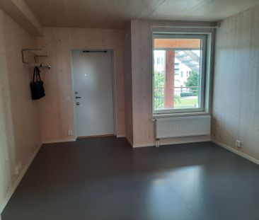 Universitetsgatan 17 A - Foto 5