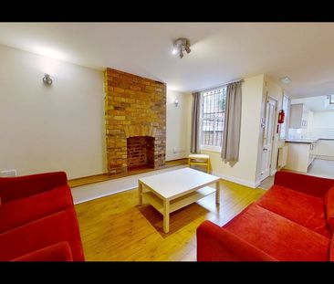 5 Bed Terraced House, Balfour Road, NG7 - Photo 1