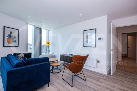 THREE 60, Silvercroft Street, Manchester - Photo 2