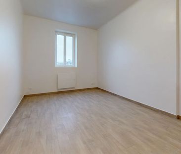 Location appartement 5 pièces, 74.57m², Pontoise - Photo 1