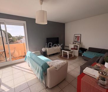 Appartement 3 pièce(s) 70.05 m² - Photo 1