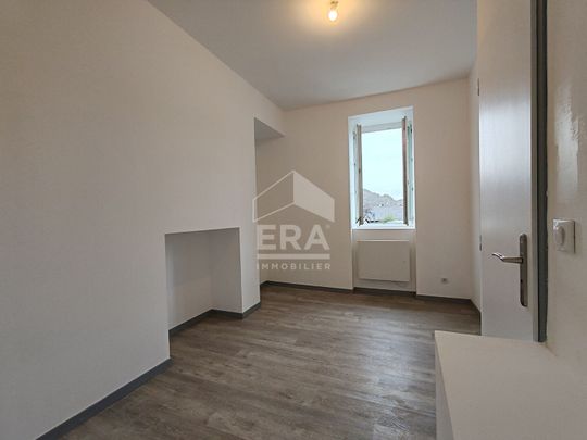 A louer Appartement Pierrefitte-Nestalas 2 pièces 29.06 m2 - Photo 1