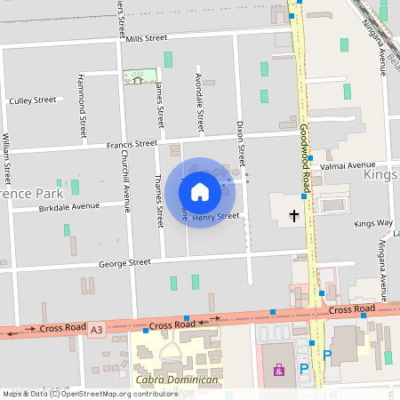 4/10 Henry Street, Clarence Park