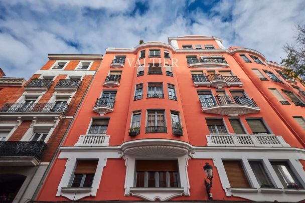 Madrid - Photo 1