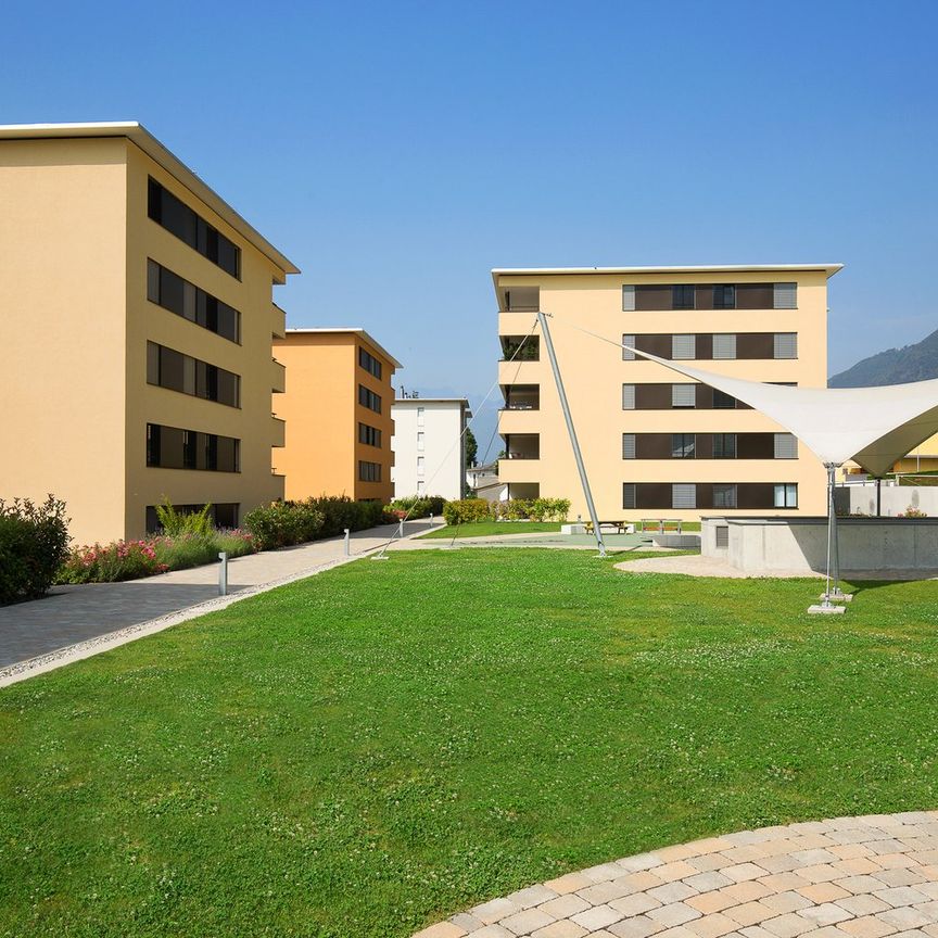A due passi dalla Stazione - Appartamento con rifiniture di prima qualità - Foto 2