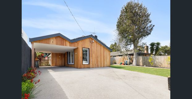 4-Bedroom Family Home in the Frankston High School Zone - Photo 1