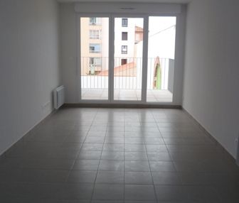 Location d'un appartement T2 à PERPIGNAN - Photo 3