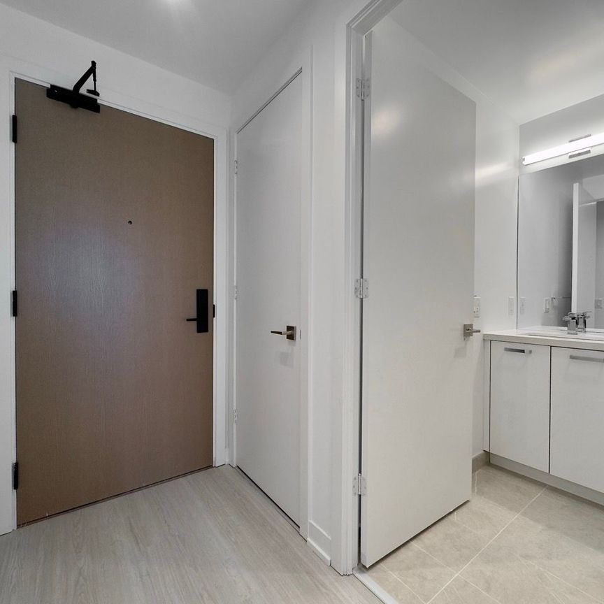 For Lease - 195 McCaul Street Unit# 1707, Toronto, Ontario - Photo 1