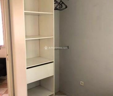 Location Appartement 2 pièces 24 m2 à Toulon - Photo 1