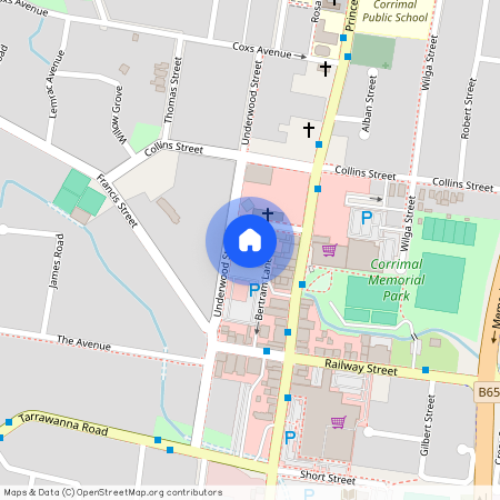 105/7 Russell Street, NSW 2518, Corrimal