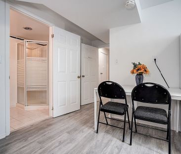 For Lease - 78 Roywood Drive Unit# Basement Back Unit, Toronto, Ont... - Photo 6