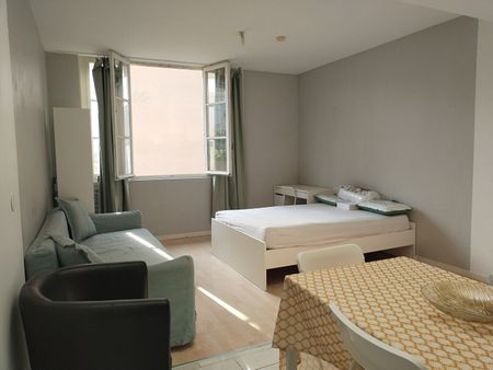 Appartement Corbeil Essonnes 2 pièce(s) 32.04 m2 - Photo 5
