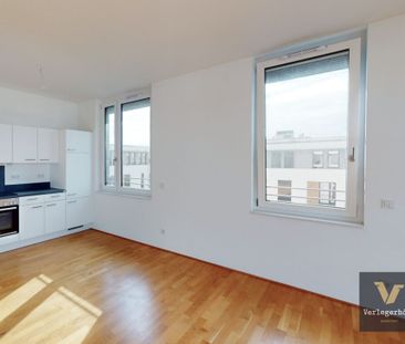 Großzügig und Moderne 2-Zimmer-Wohnung mit Dachterrasse! - Foto 6