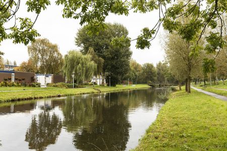 Ijdoornlaan 1527, 1034BM Amsterdam - Foto 5