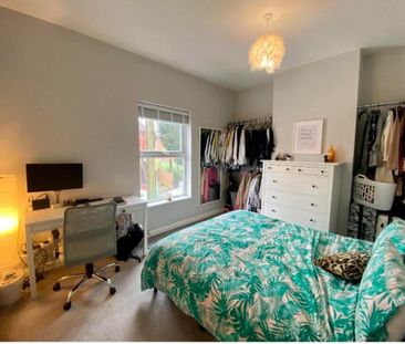 Room in a Shared House, Perrott Street, B18 - Photo 1