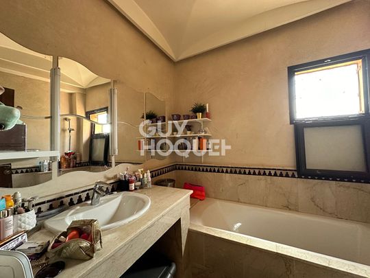 Appartement de 3 pièces (80 m²) à louer à Marrakech - Photo 1