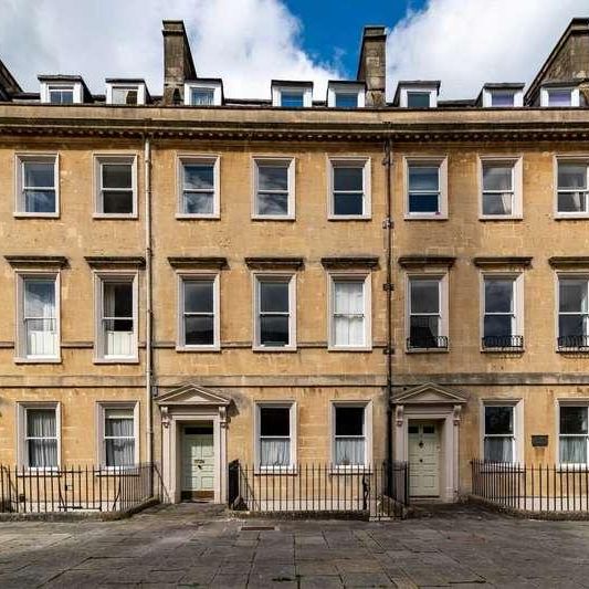 South Parade, Bath, BA2 - Photo 1