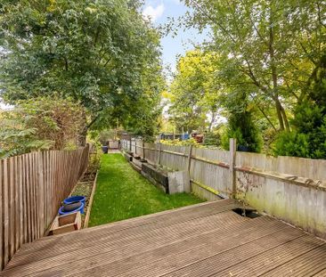 3 bedroom maisonette to rent - Photo 5