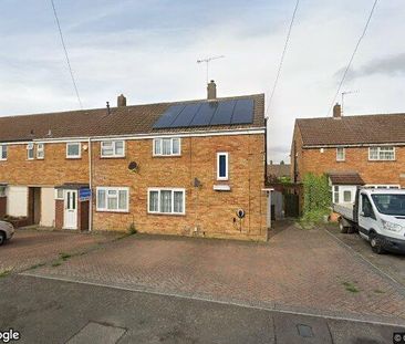 Room in a Shared House, Luton, LU2 - Photo 1