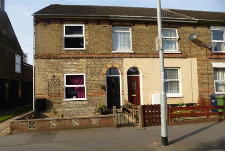 Station Road - Photo 3