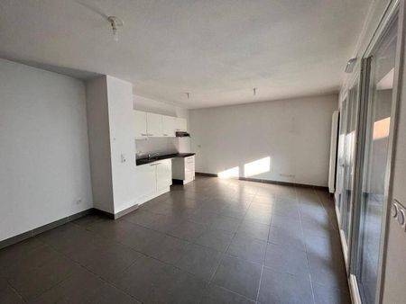 Location appartement 3 pièces 64.79 m² à Castelnau-le-Lez (34170) - Photo 2