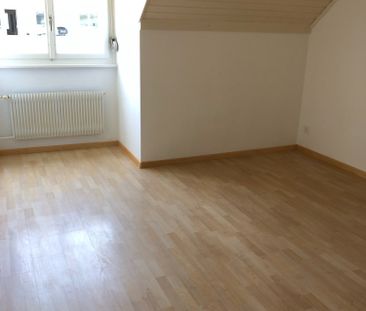 3.5 Zimmer, 65 m², 2. Stock - Foto 5