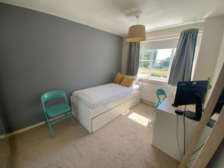 3 bedroom link detached house to rent - Photo 4