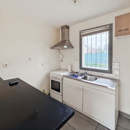 Location appartement 1 pièce, Mennecy - Photo 3