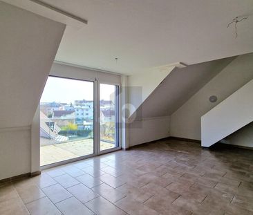 GROSSZÜGIG MIT 2 TERRASSEN - Photo 3
