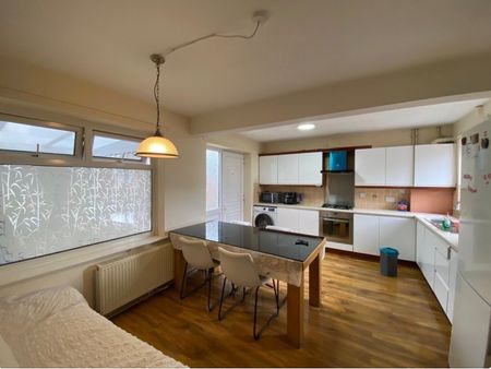 Room in a Shared House, Arley Moss Walk, M13 - Photo 3