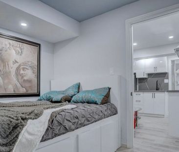 For Lease - 20 Florence Drive Unit# Bsmt, Whitby, Ontario - Photo 2