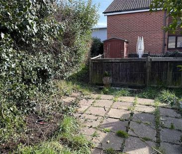 Pavilion Court, Newtown, Powys, SY16 - Photo 4