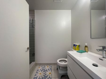 For Lease - 38 Simcoe Promenade Unit# 511, Markham, Ontario - Photo 4