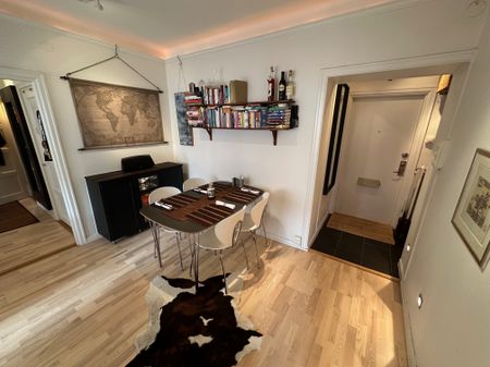 Alströmergatan, Stockholm - Foto 5