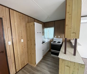 Cosy Cottage - Photo 2