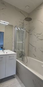 APPARTEMENT T2 A LOUER - LYON 7EME ARRONDISSEMENT - 38.89 m2 - 898 € charges comprises par mois - Photo 4