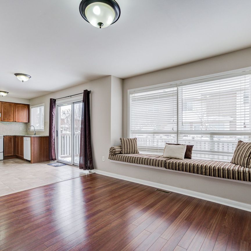 For Lease - 1230 Sagewood Crescent, Oakville, Ontario - Photo 1