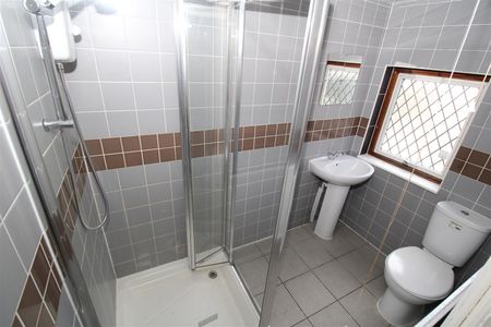 Room For Rent Belle Vue Terrace, Pontypridd - Photo 4