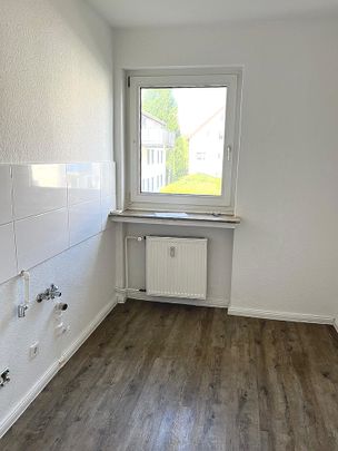 Auf Wohnungssuche? Diese hier wartet auf Sie! - Foto 1