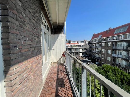 Haarlemmermeerstraat 1058JW Amsterdam - Photo 1