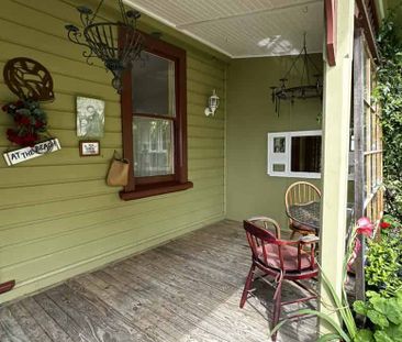 A country cottage with a view! - Photo 2